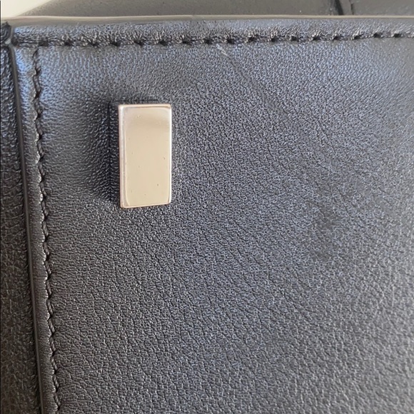 Rare Proenza Schouler PS 11 briefcase - Picture 4 of 6